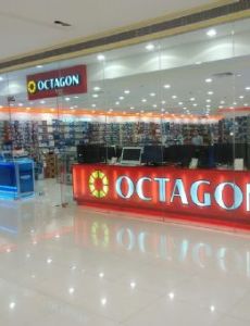 Octagon Computer Superstore