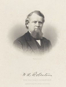 William H. Robertson