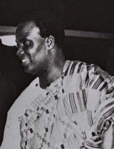 Kojo Botsio