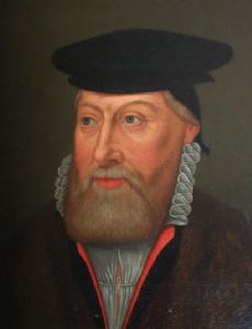 John Roysse