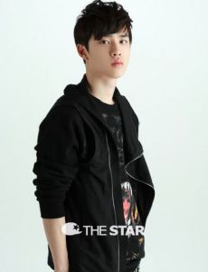 Yoo Young-jin