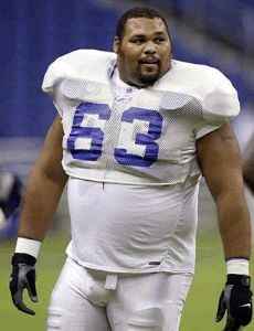 Aaron Gibson