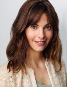 Erika Thormahlen