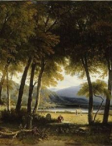 Jacques Auguste Regnier
