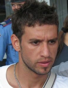 Osmar Ferreyra