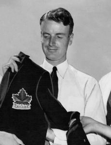 Paul McLaughlin (sailor)