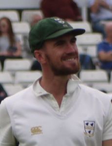 Jack Shantry