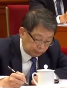 Chen Xi