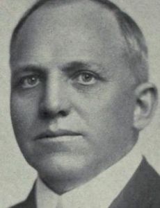 S. Harrison White