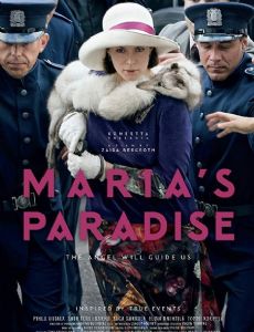 Maria's Paradise