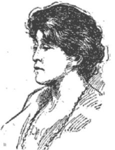 Caroline Lowe