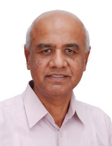 M.P.Vijayakumar