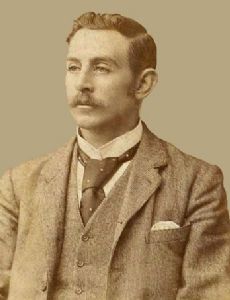 Charles Turner (cricketer)