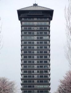 Yokohama Dreamland