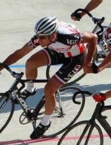 Mark Noble (cyclist)