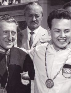 Enrico Forcella