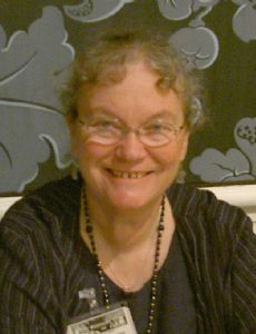 Diana L Paxson