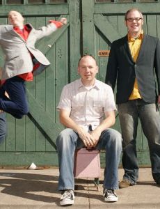 Smoking Popes