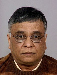Jayant Patel