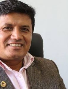 Rabindra Prasad Adhikari