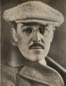 Fred LeRoy Granville