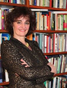 Patti Valkenburg
