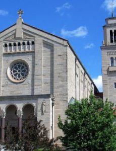 Cathedral of Our Lady of the Rosary (Duluth, Minnesota)
