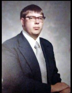 J. Andrew Keith