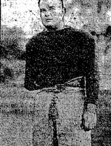 Eugene Neeley