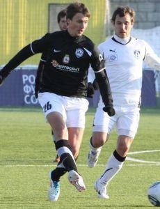 Yegor Tarakanov
