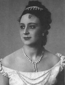 Angelina Stepanova