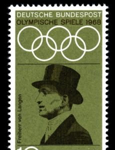Carl Freiherr von Langen