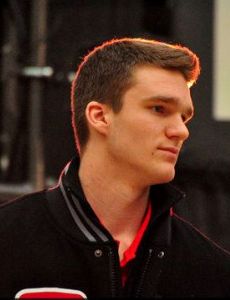 Jonathan Huberdeau