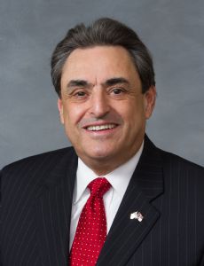 Robert A. Rucho