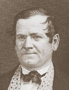 Orson Hyde