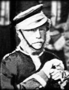 George Curzon-Howe, 2nd Earl Howe