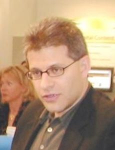 Daniel Goldhagen