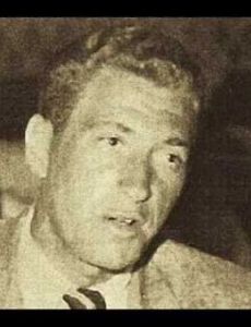 Buddy Stewart