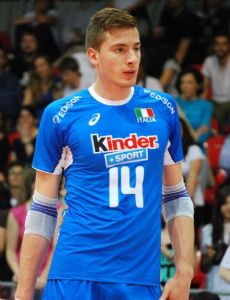 Matteo Piano