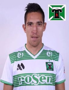 Mario Pardo