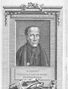 José Iglesias de la Casa