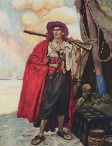 Buccaneer