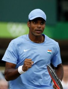 Vishnu Vardhan (tennis)