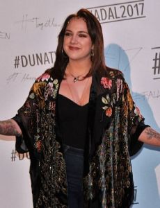 Gabriella Tóth
