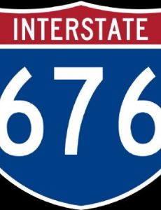 Interstate 676