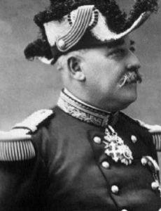 Charles Lanrezac