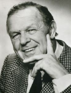 Franz Grothe