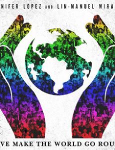 Love Make the World Go Round