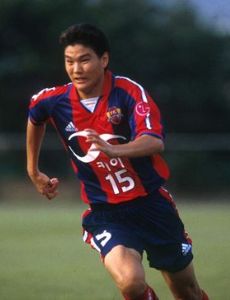 Kim Byung-Chae