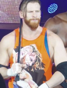 Brian Myers